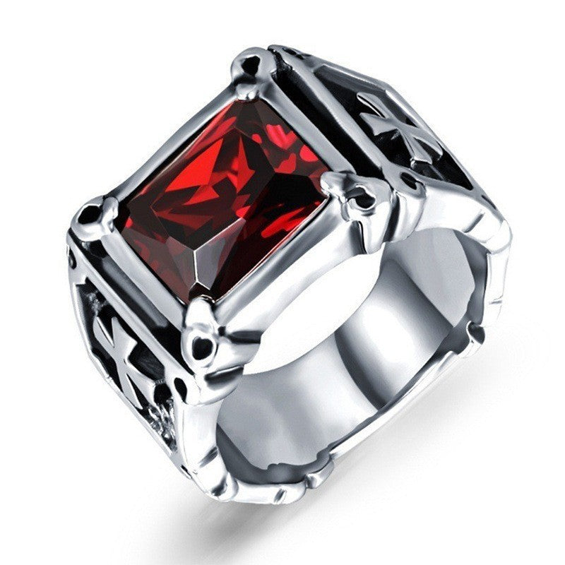 Delicate Artisan Ring