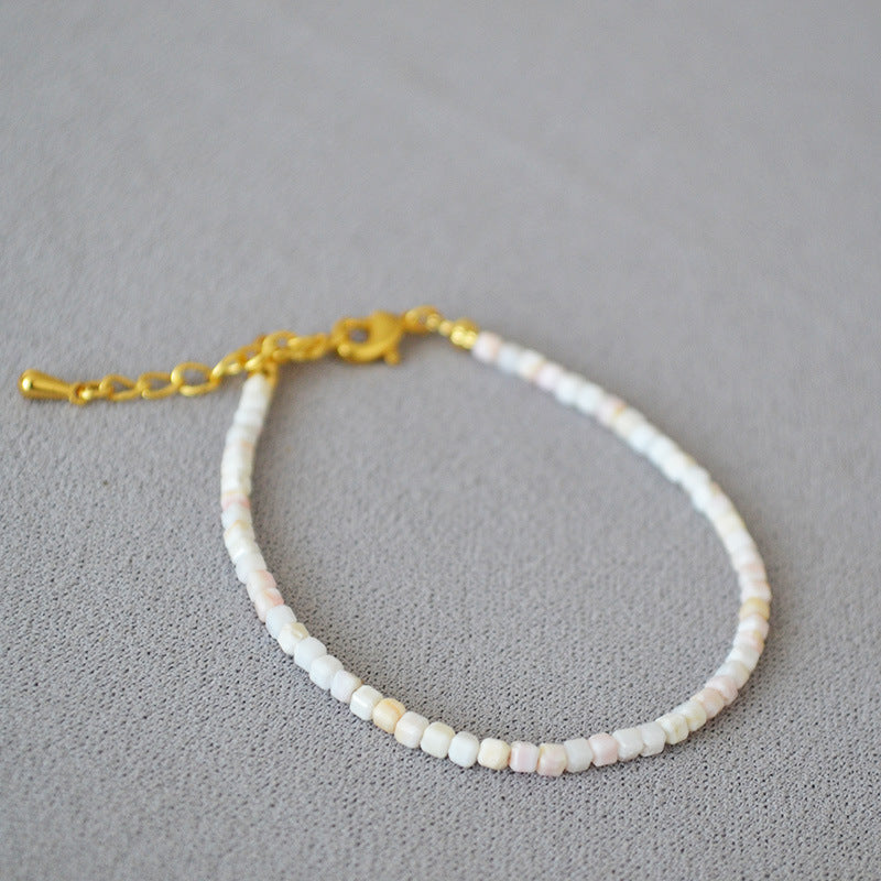Beautiful Necklace with Unique Style