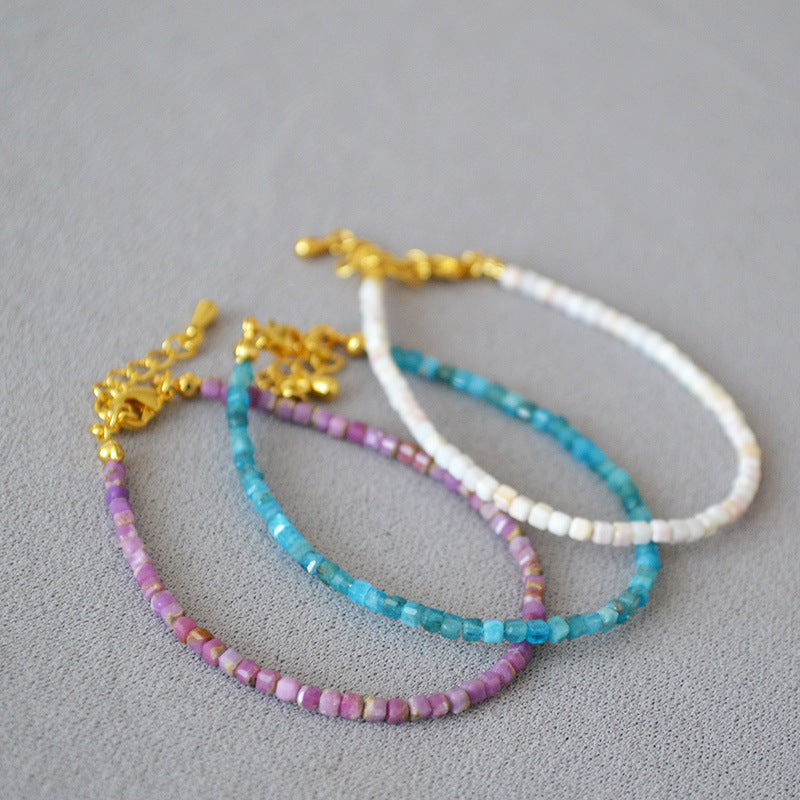 Beautiful Necklace with Unique Style