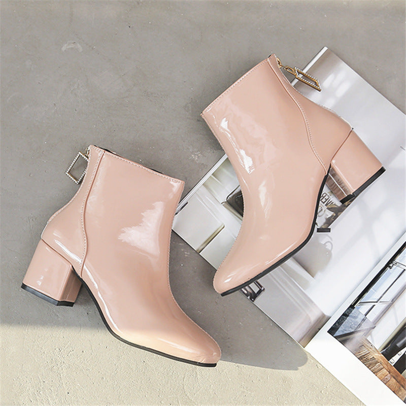Comfortable Orthopedic Boots for Daily Wear