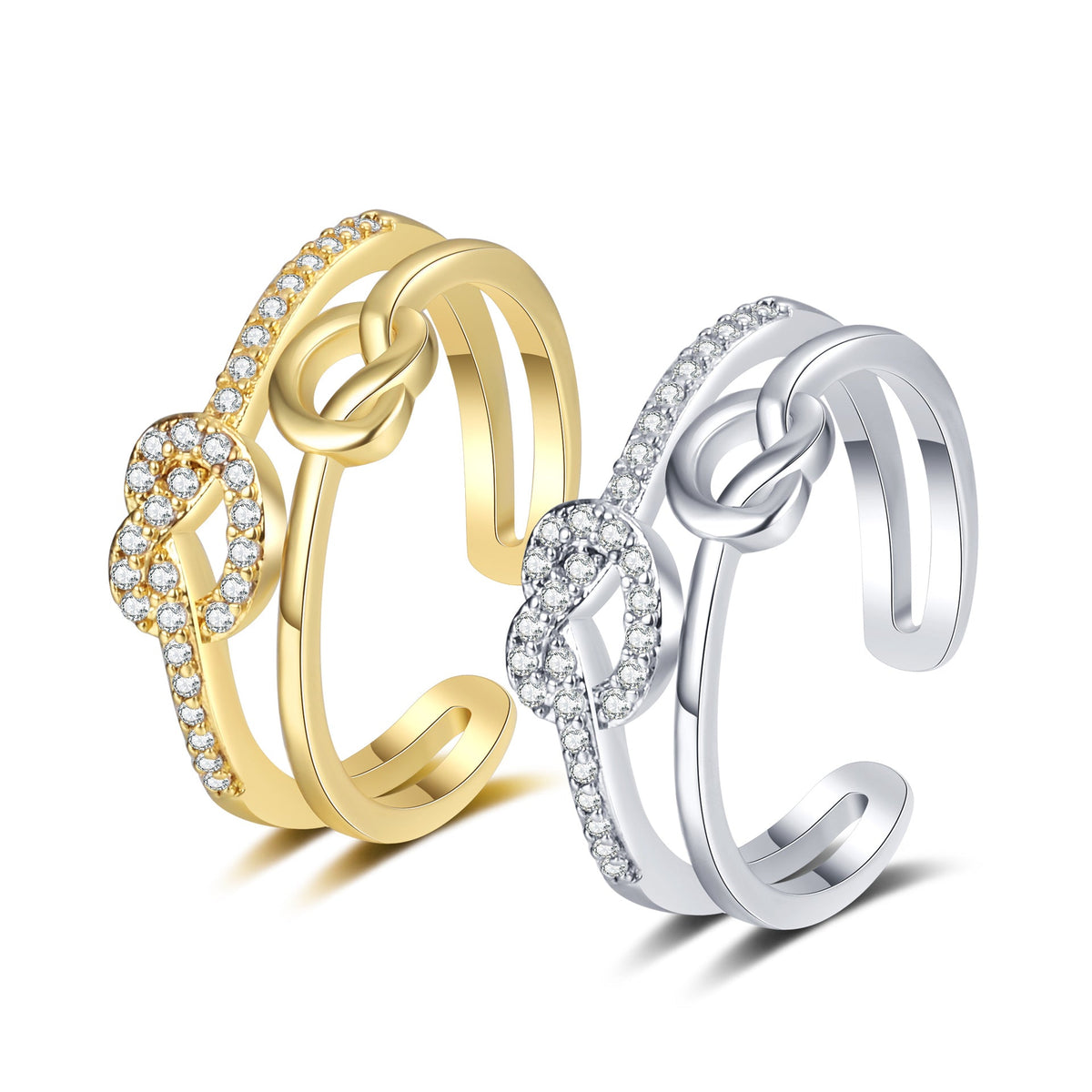 Elegant Ring for Every Occasion