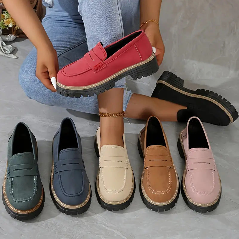 Vintage Inspired Orthopedic Shoes