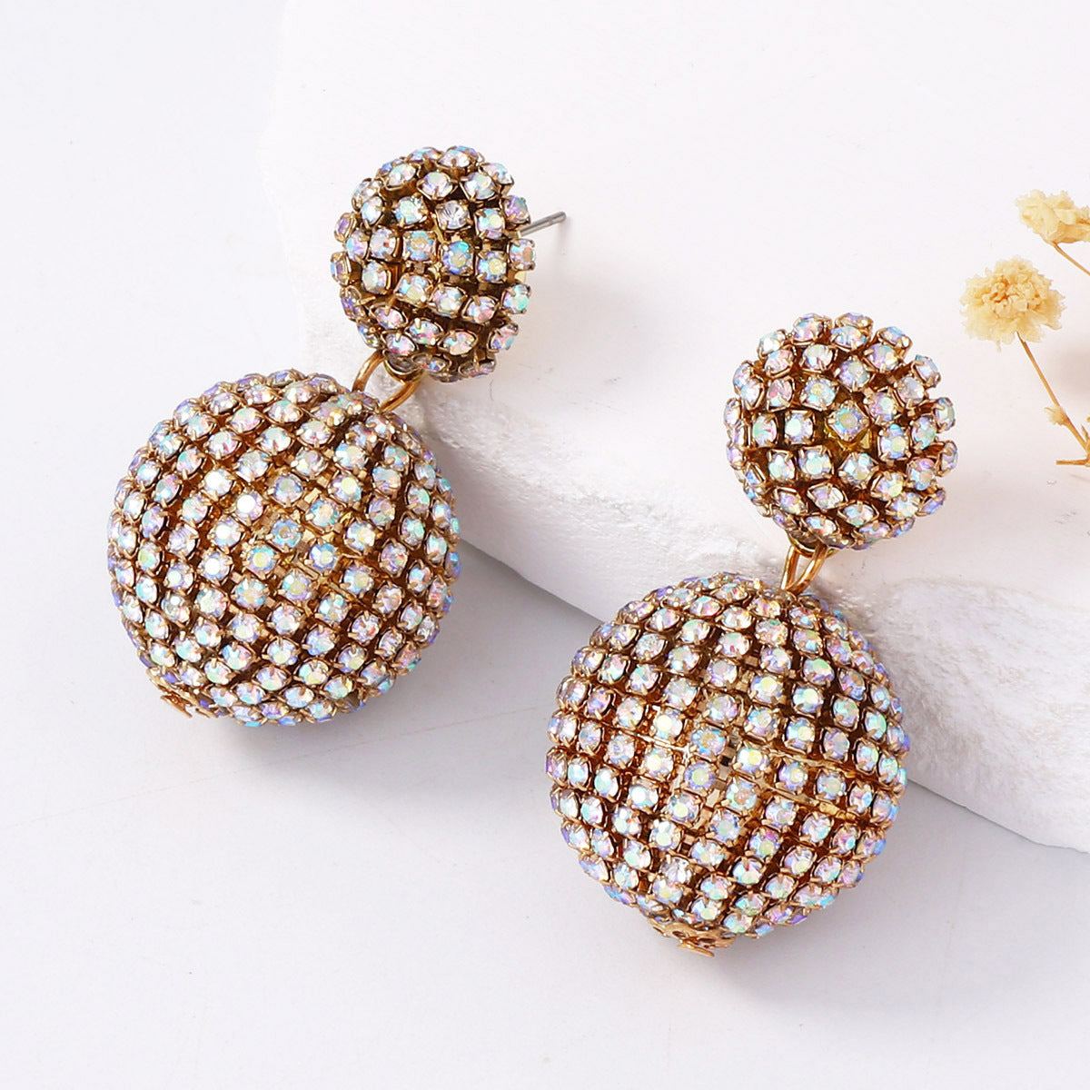 Delicate Artisan Piece