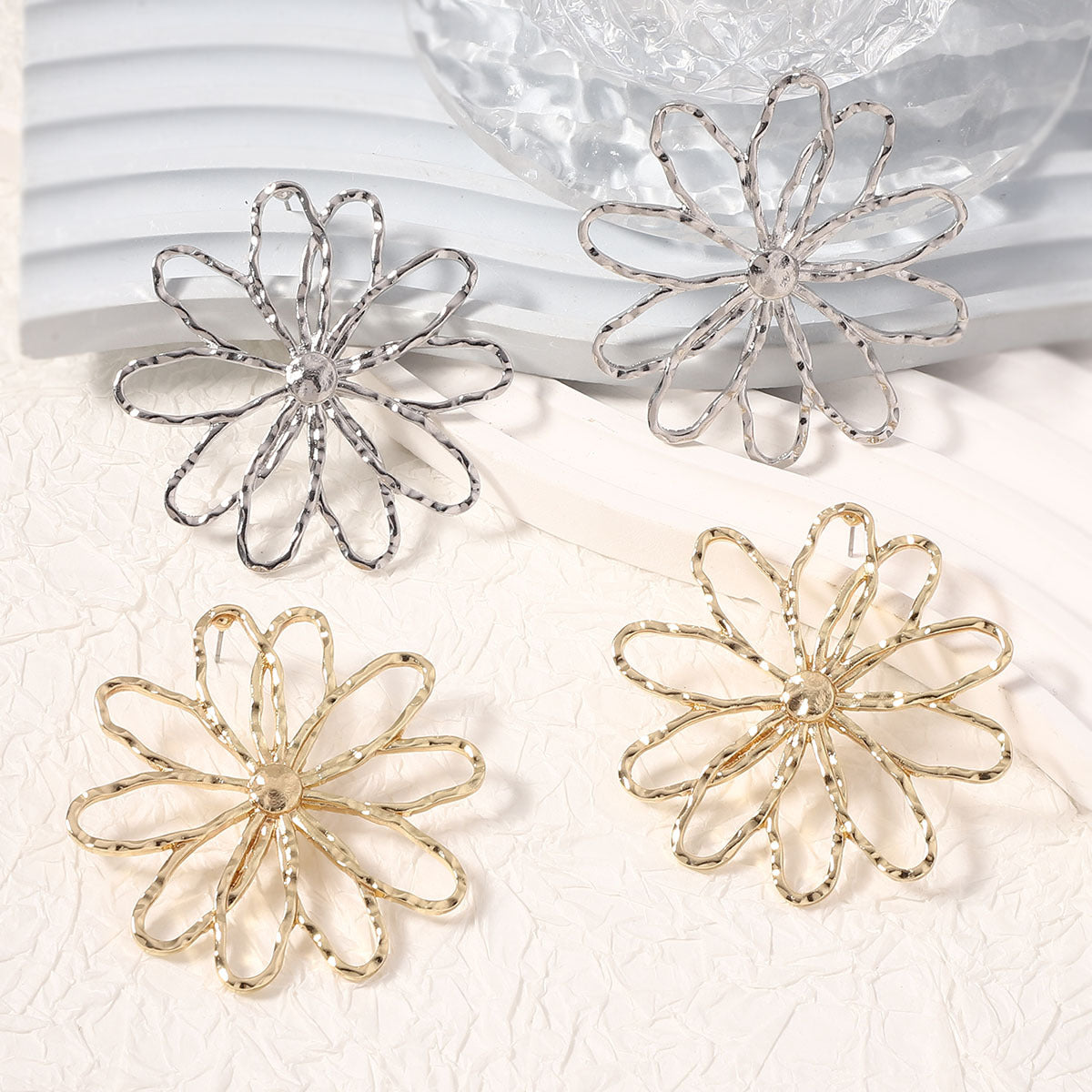 Romantic Earring for Special Moments