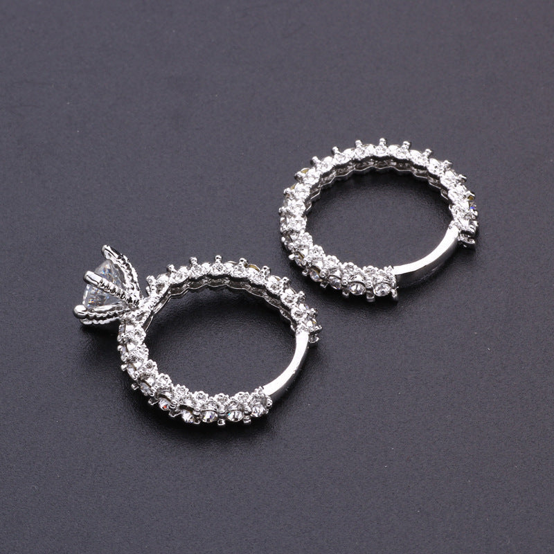 Romantic Set for Special Moments