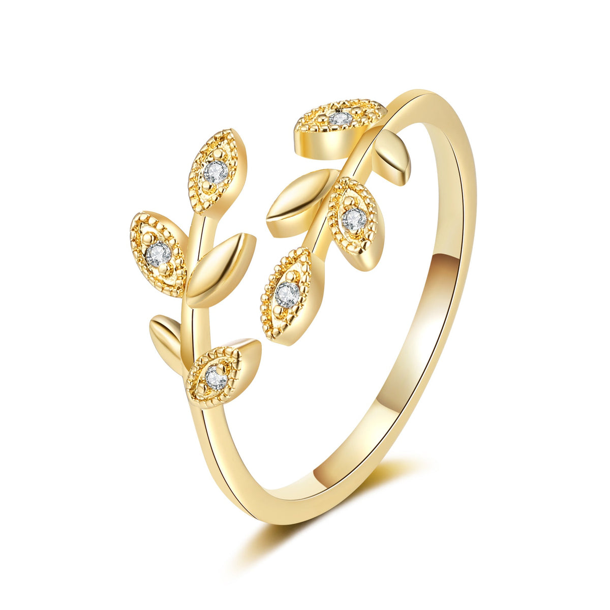 Romantic Ring for Special Moments