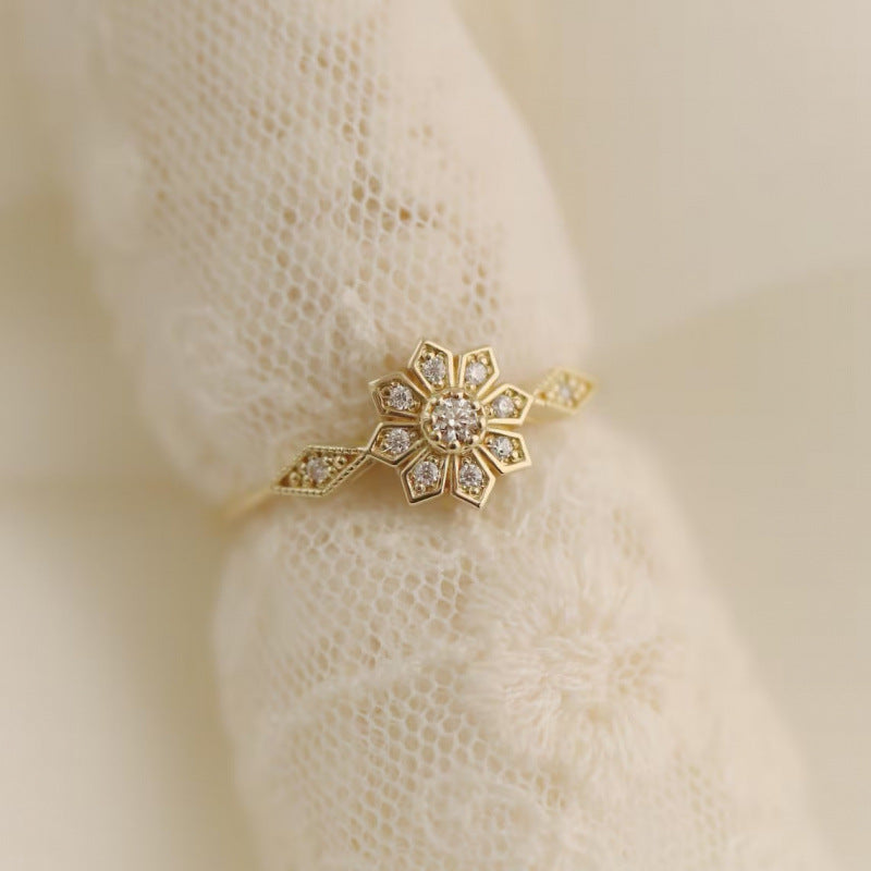 Charming Piece for Any Occasion