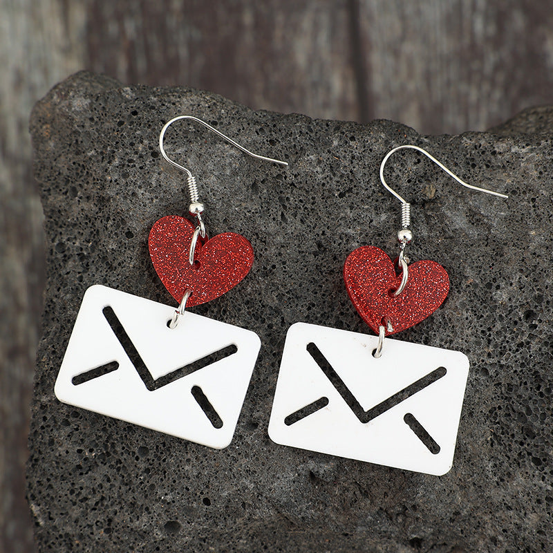Elegant Earring for Every Occasion
