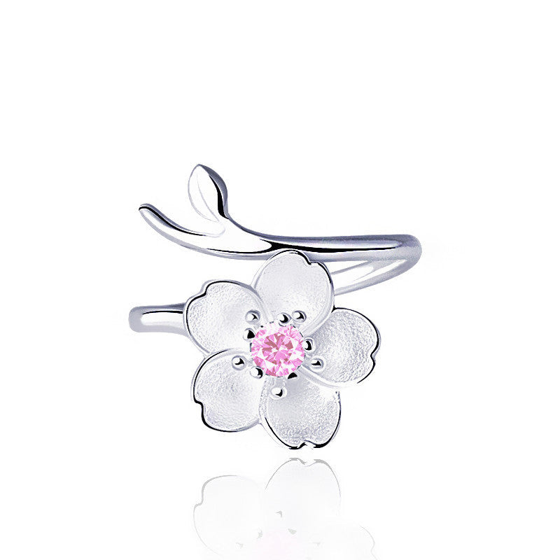 Classic Ring with Timeless Appeal