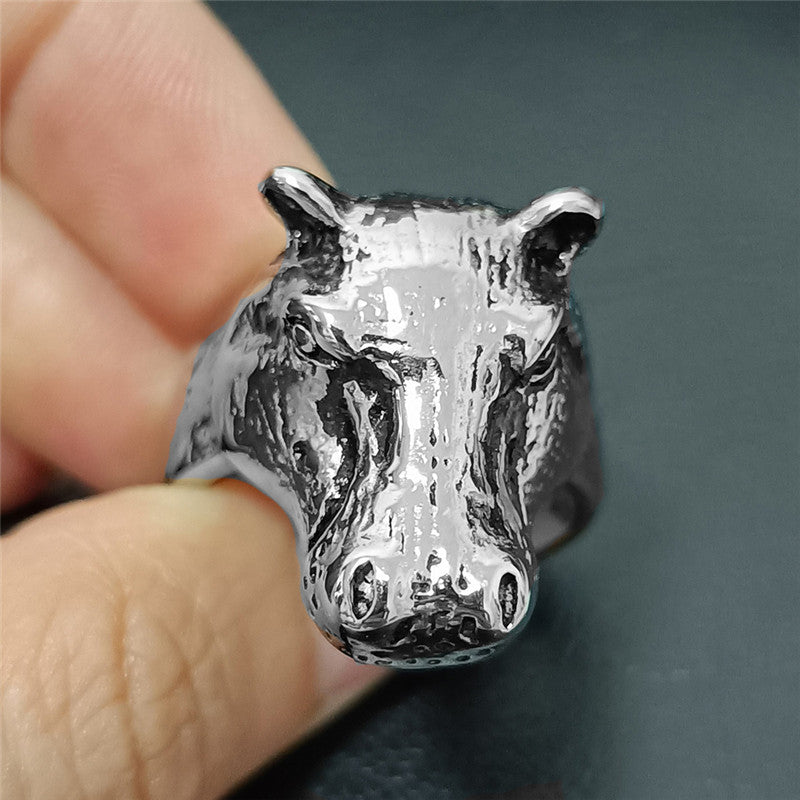 Stunning Ring for Daily Wear