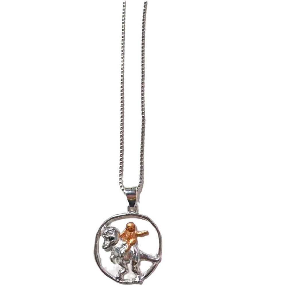 Charming Necklace for Any Occasion