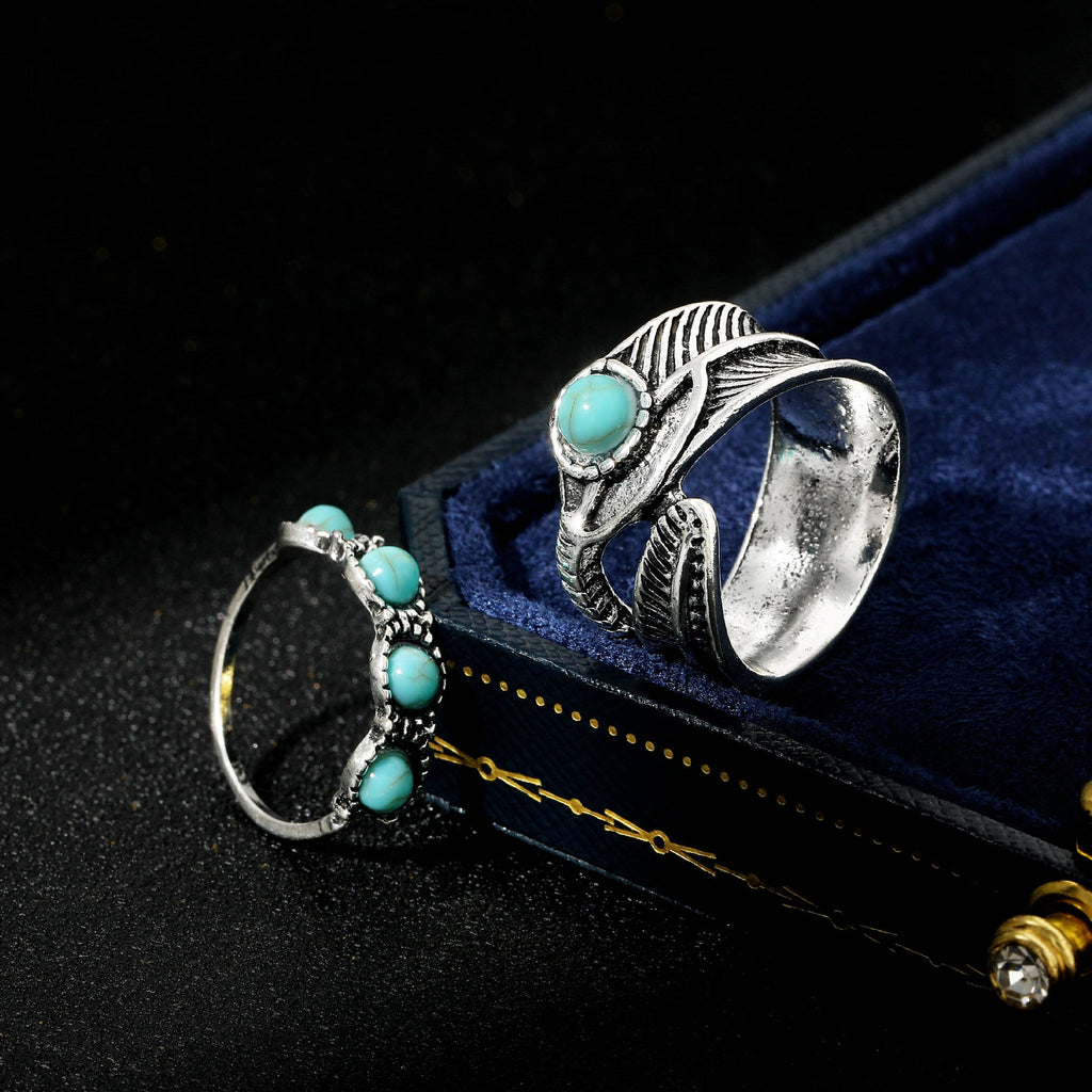 Delicate Artisan Set