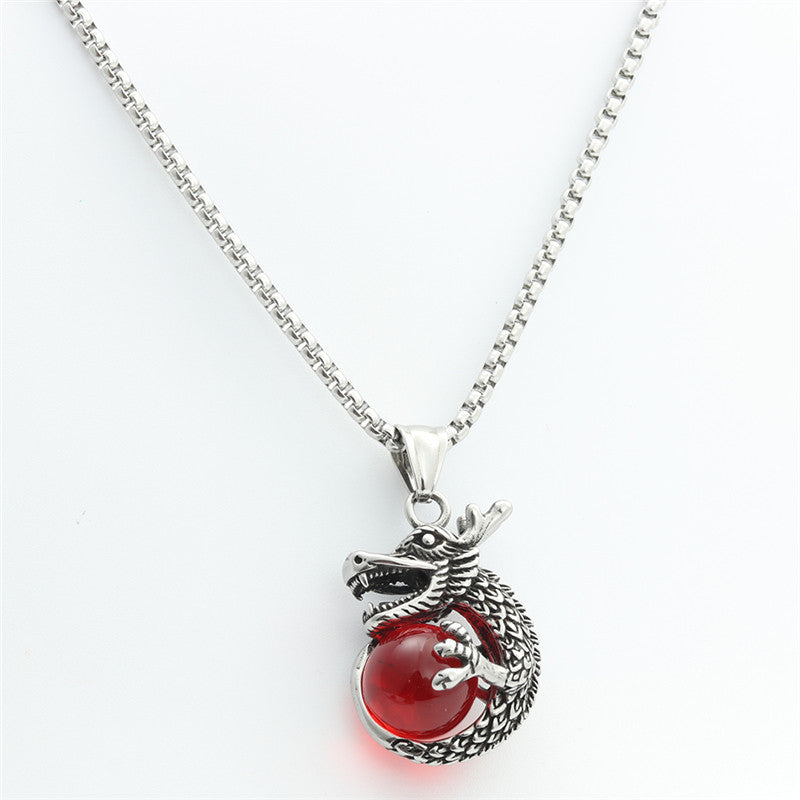 Classic Pendant with Timeless Appeal