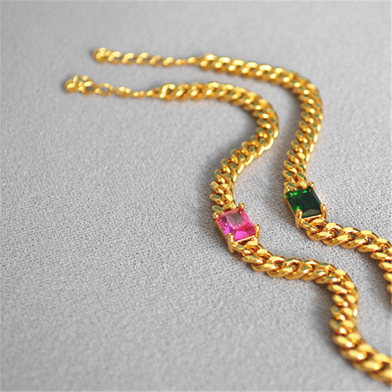 Classic Bracelet with Timeless Appeal