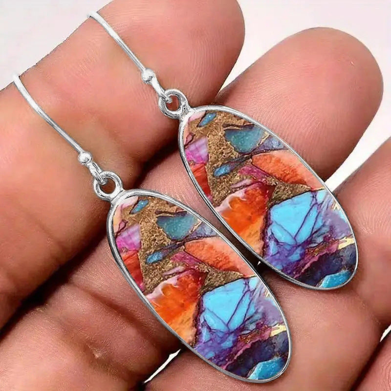 Stunning Earring for Daily Wear