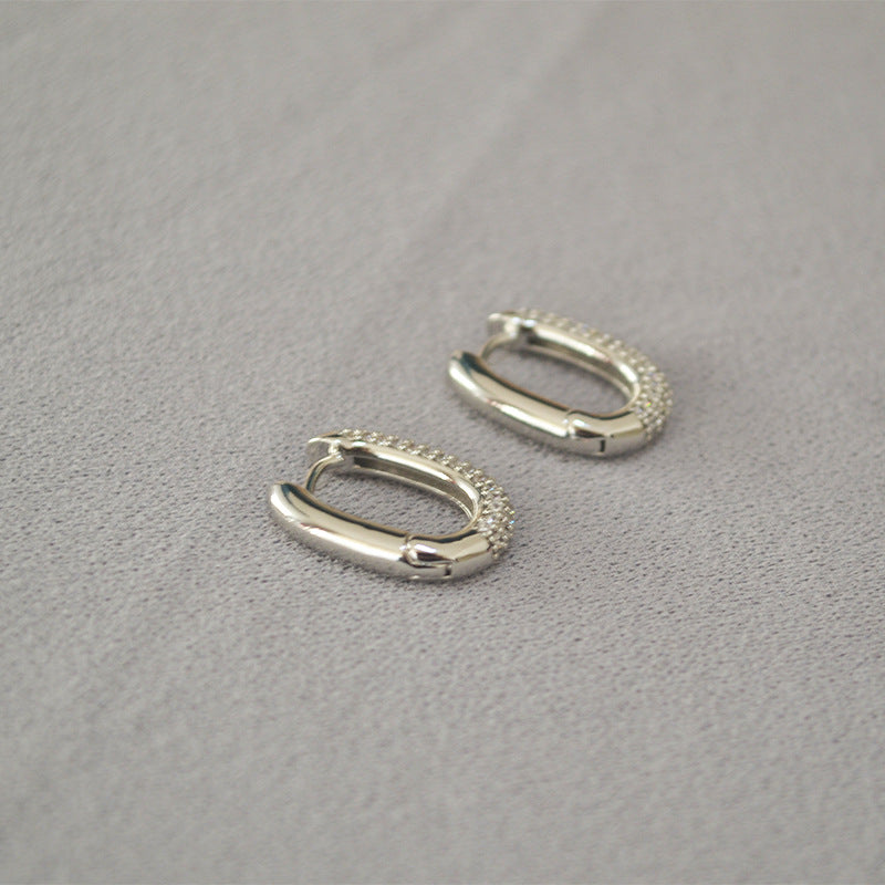 Romantic Earring for Special Moments