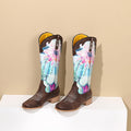 Comfortable Orthopedic Boots for Daily Wear