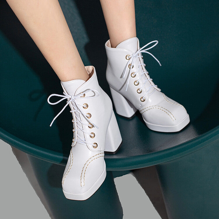 Beautifully Crafted Orthopedic Boots