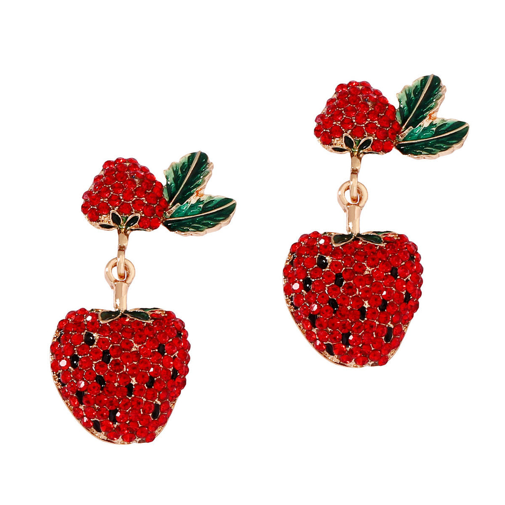 Stunning Earring for Daily Wear