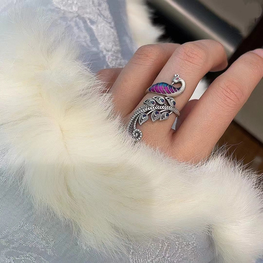 Stunning Ring for Daily Wear