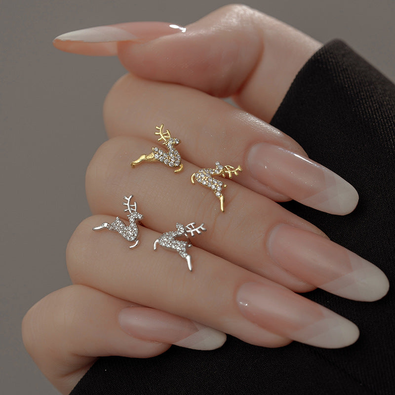 Charming Earring for Any Occasion
