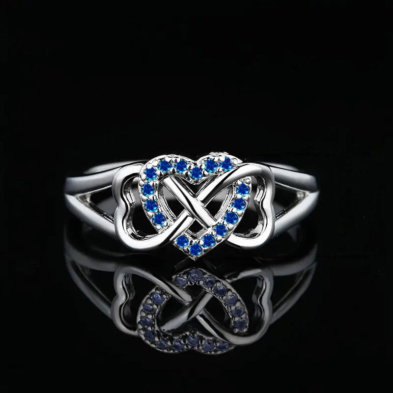 Vintage Handmade Ring