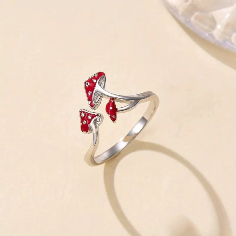 Elegant Ring for Every Occasion