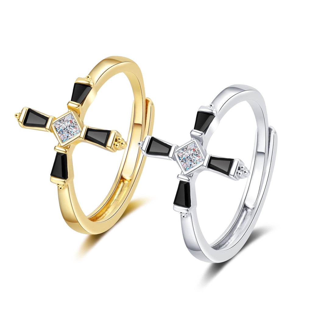 Classic Ring with Timeless Appeal