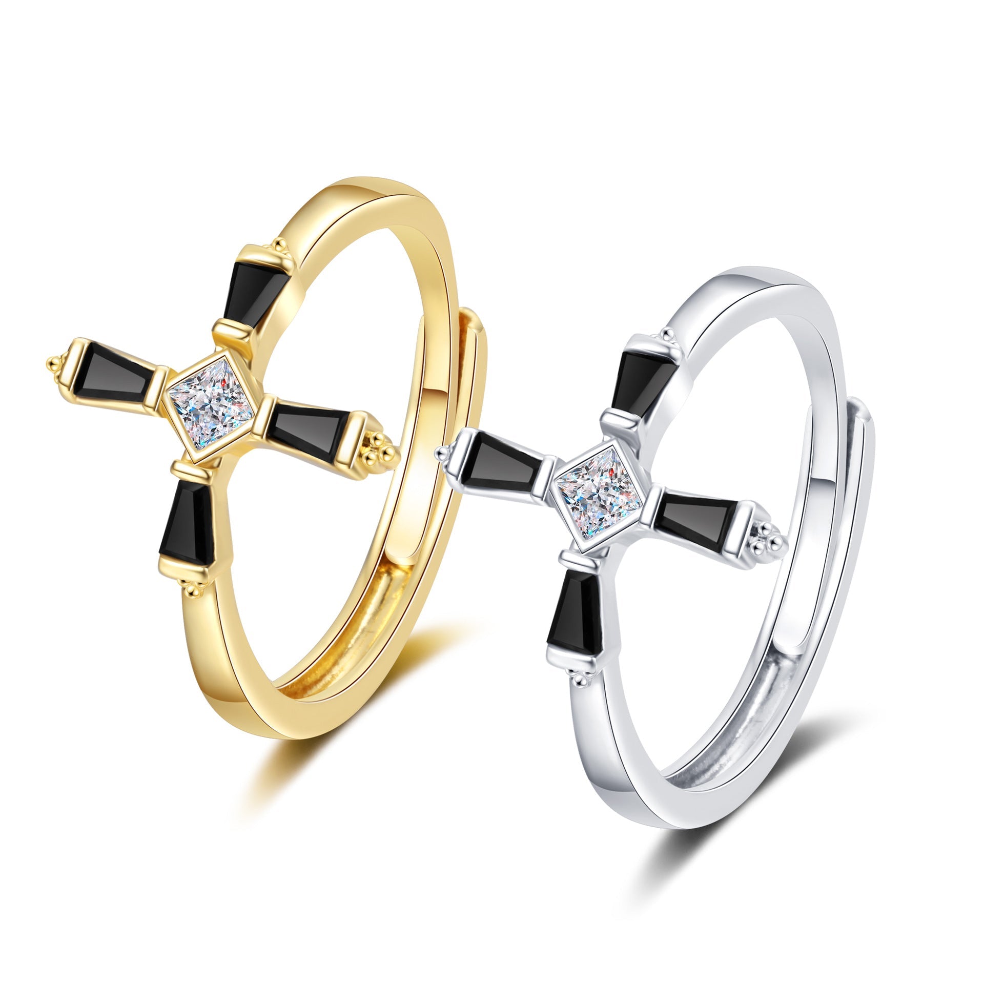 Classic Ring with Timeless Appeal
