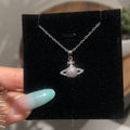 Romantic Necklace for Special Moments