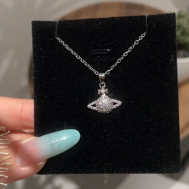 Romantic Necklace for Special Moments