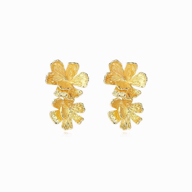Stunning Earring for Daily Wear