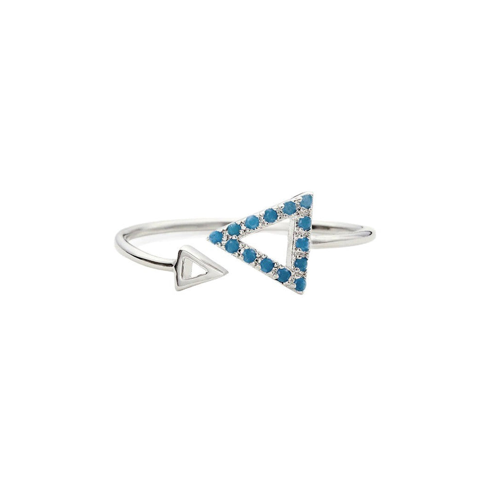 Charming Ring for Any Occasion