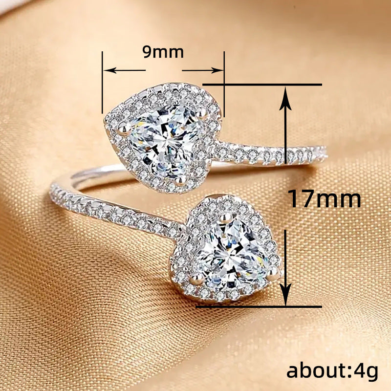 Elegant Ring for Every Occasion