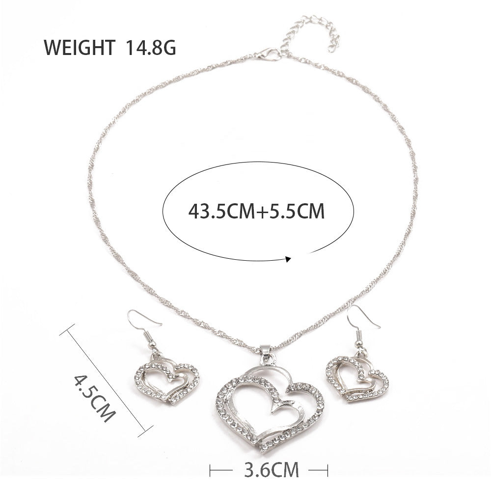 Charming Necklace for Any Occasion