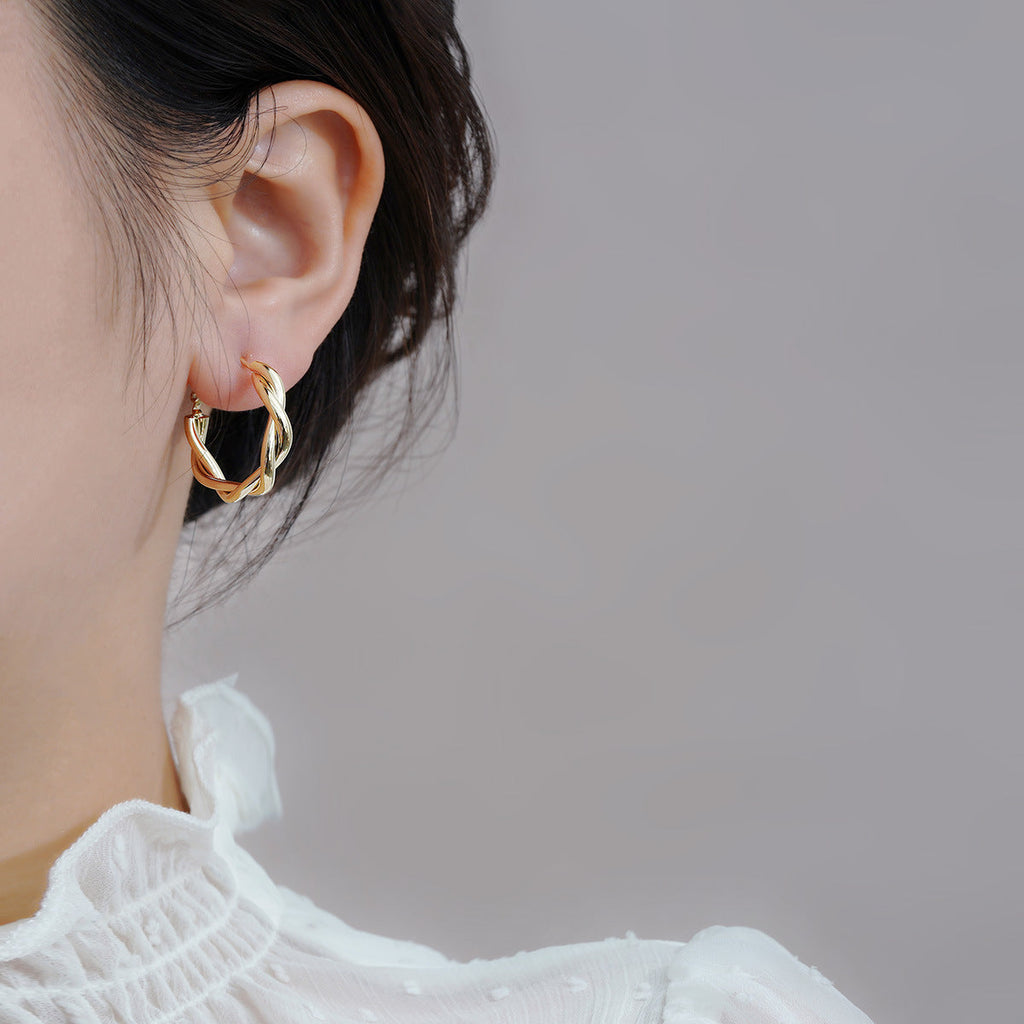 Elegant Earring for Every Occasion