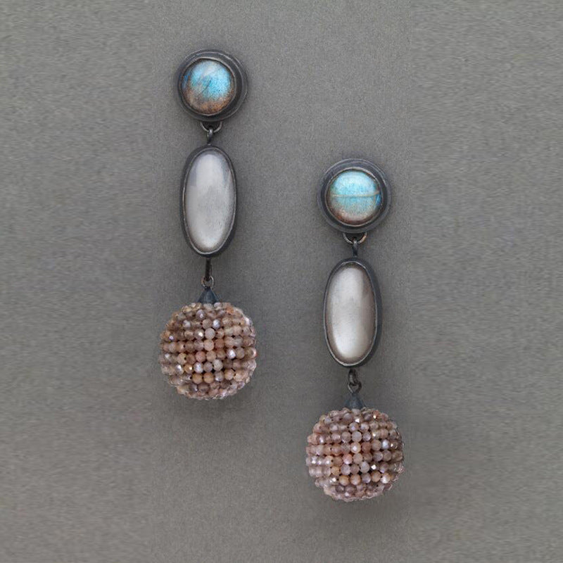 Beautiful Earring with Unique Style