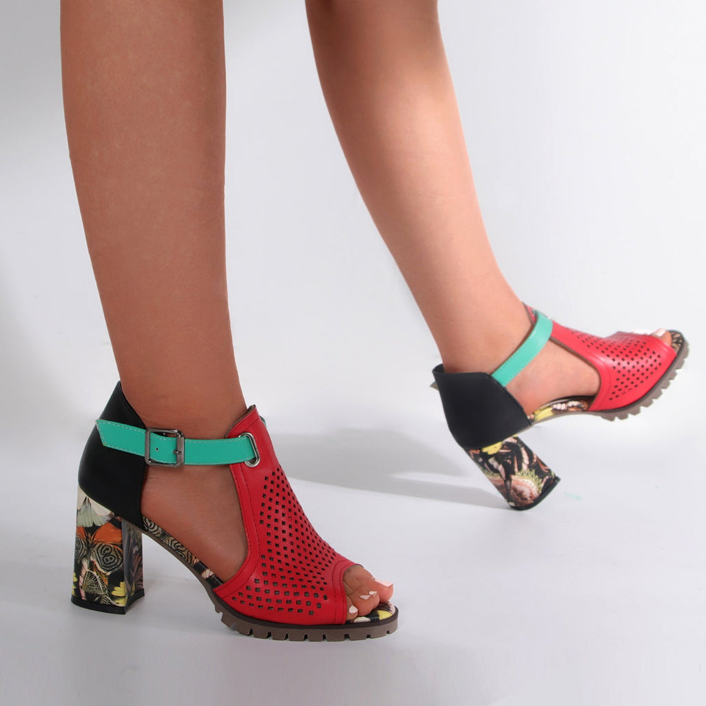Stylish Orthopedic Sandals for Any Occasion