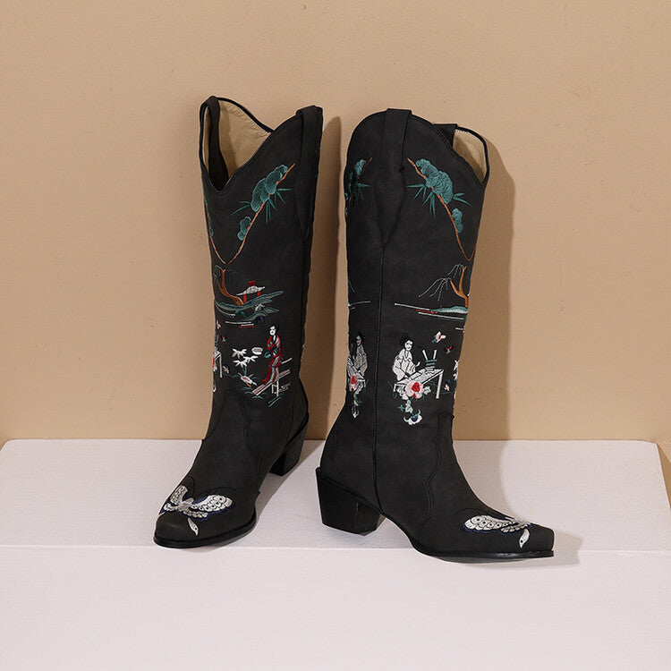 Beautifully Crafted Orthopedic Boots