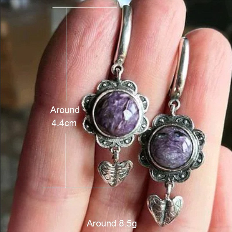 Romantic Earring for Special Moments