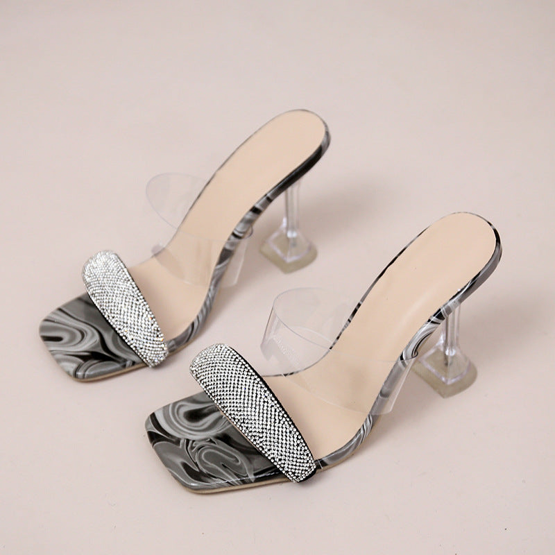 Classic Orthopedic Sandals with Timeless Style