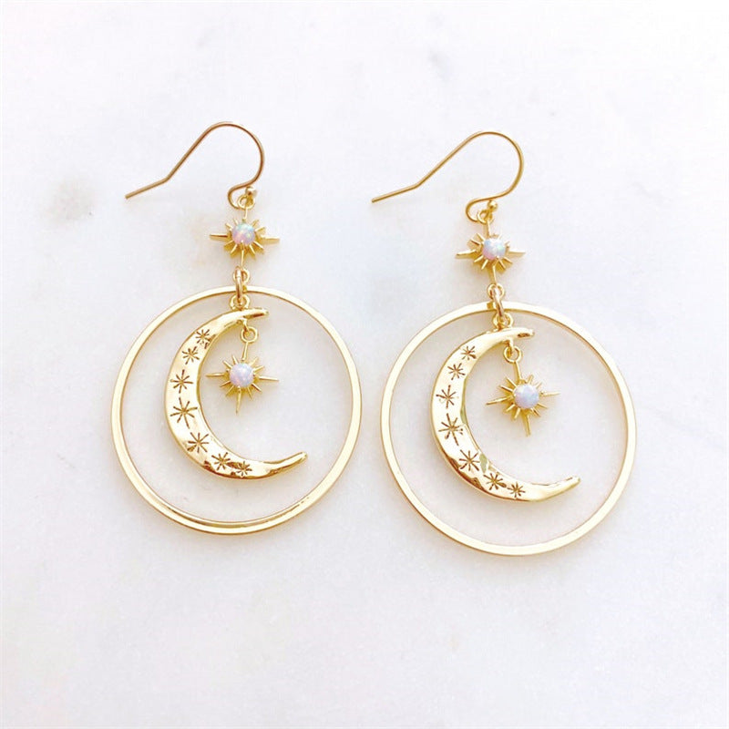 Elegant Earring for Every Occasion