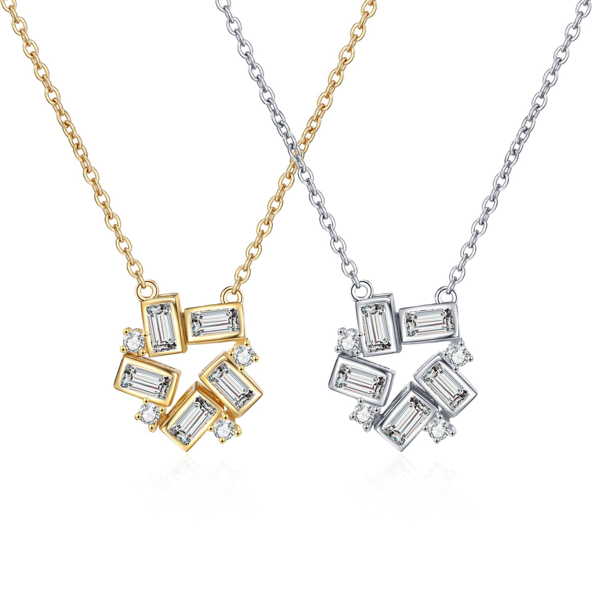 Classic Necklace with Timeless Appeal
