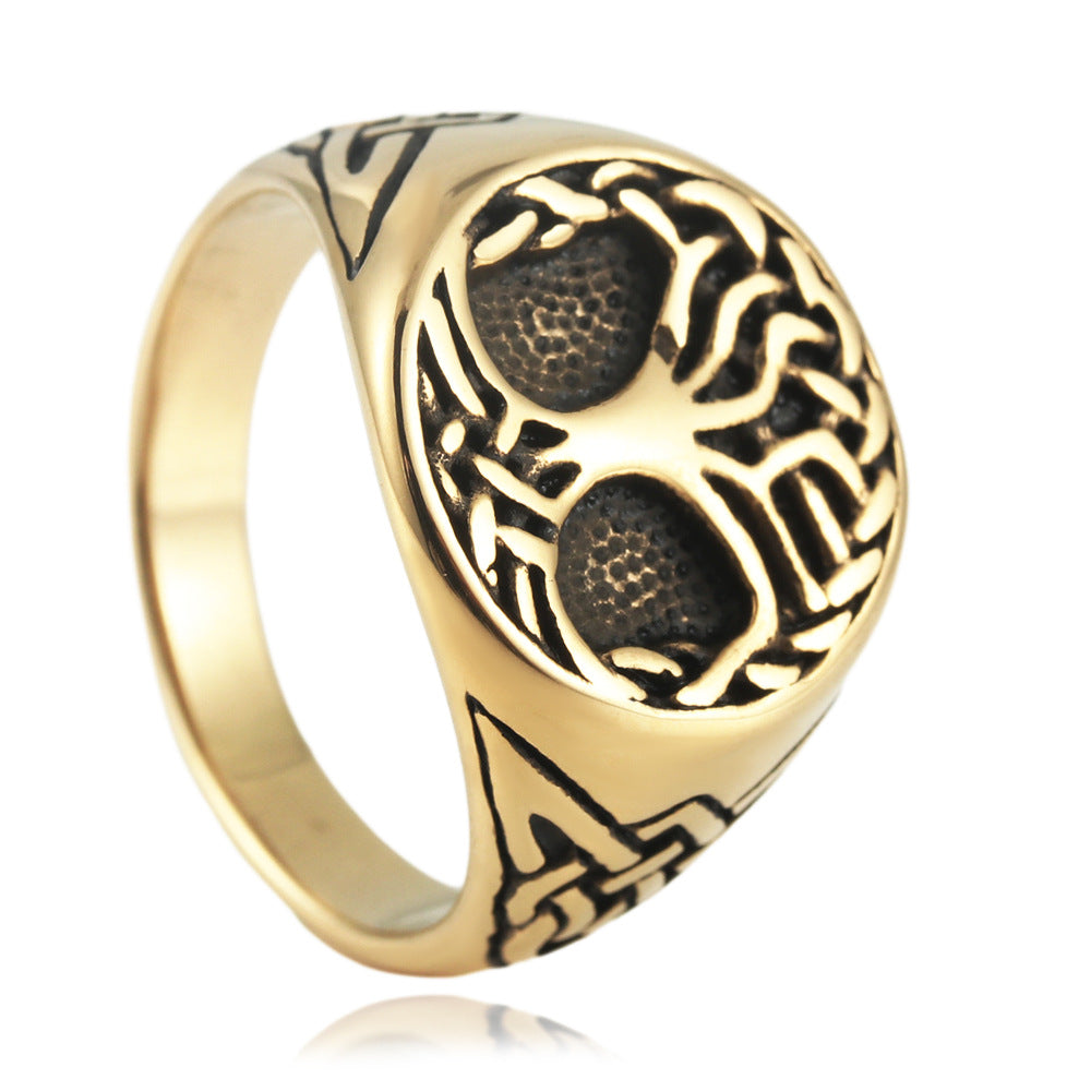 Stunning Ring for Daily Wear