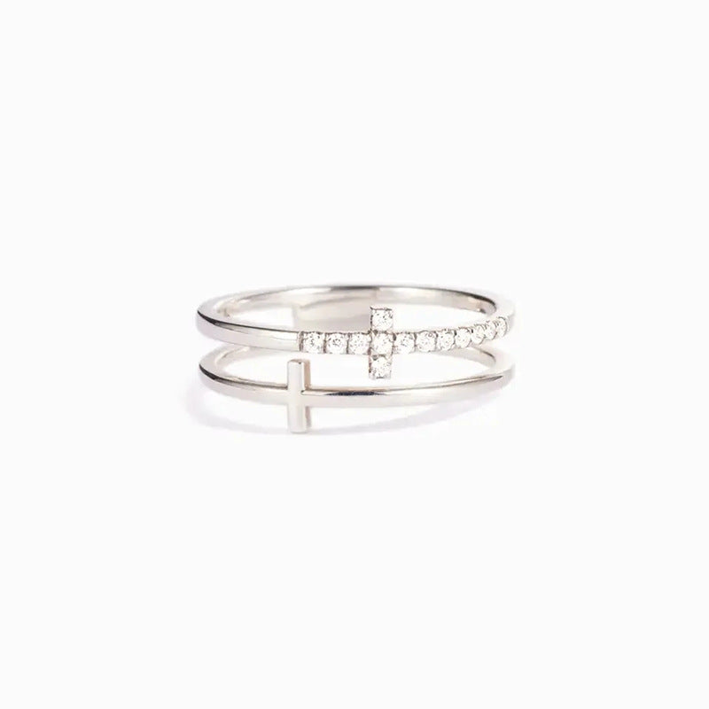 Classic Ring with Timeless Appeal