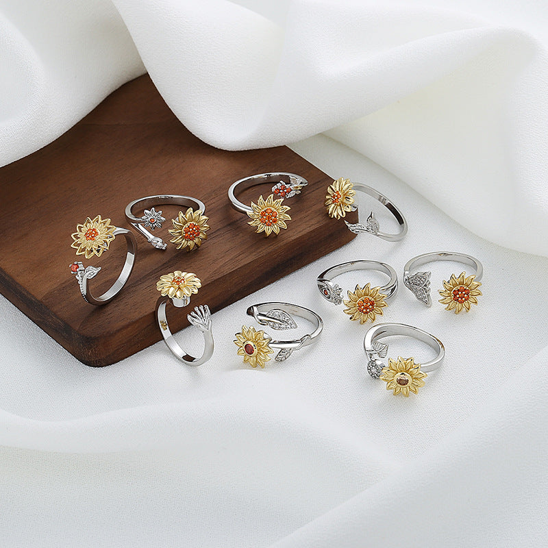 Elegant Ring for Every Occasion