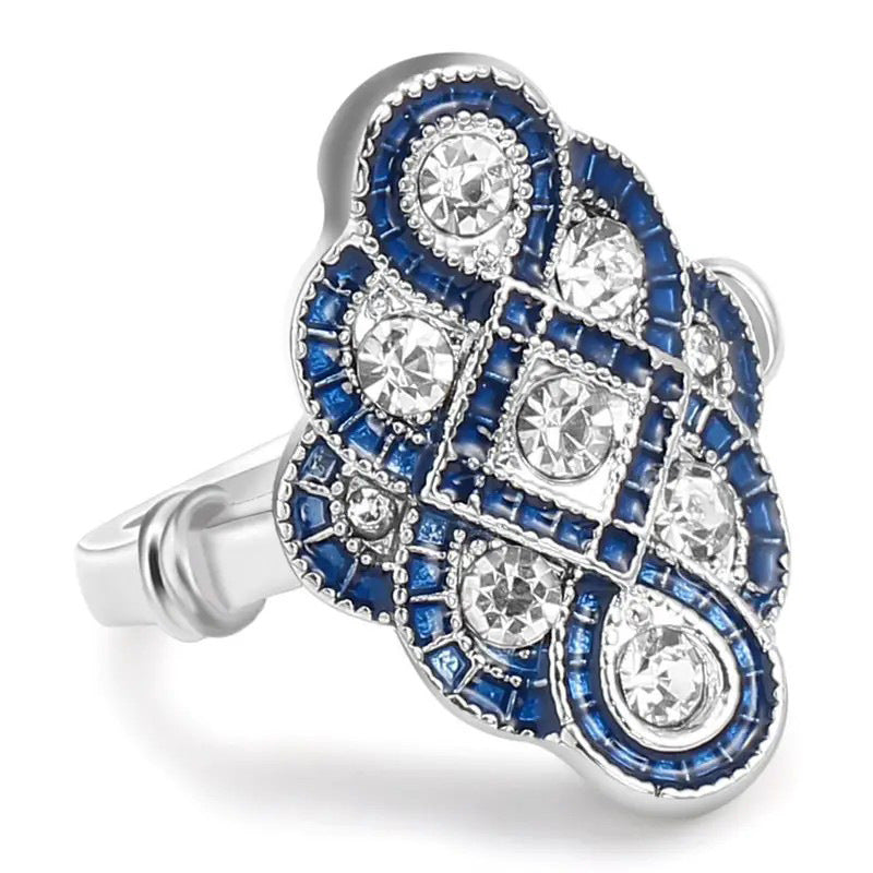 Vintage Handmade Ring