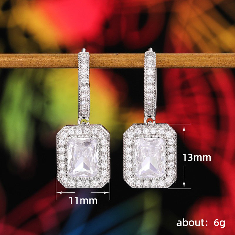 Stunning Earring for Daily Wear