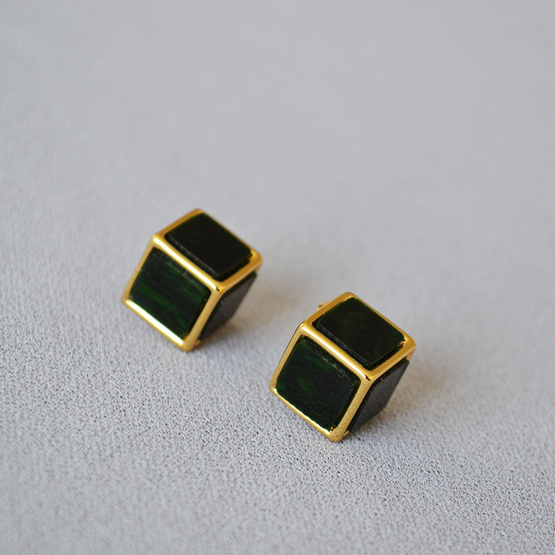 Stunning Silver Earring for Daily Wear