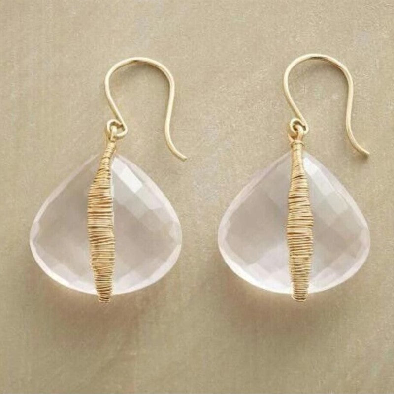 Beautiful Earring with Unique Style